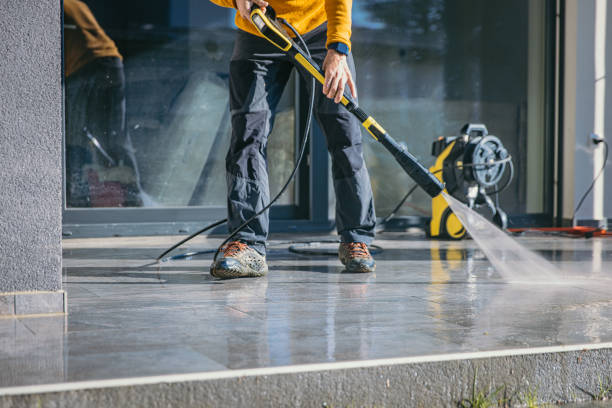 Best Fence Pressure Washing  in Mounds View, MN