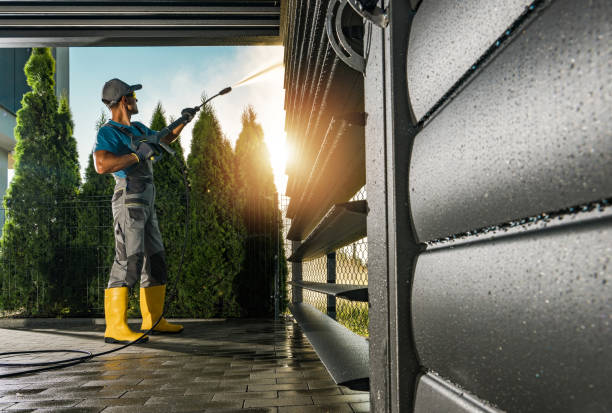 Best Commercial Building Pressure Washing  in Mounds View, MN